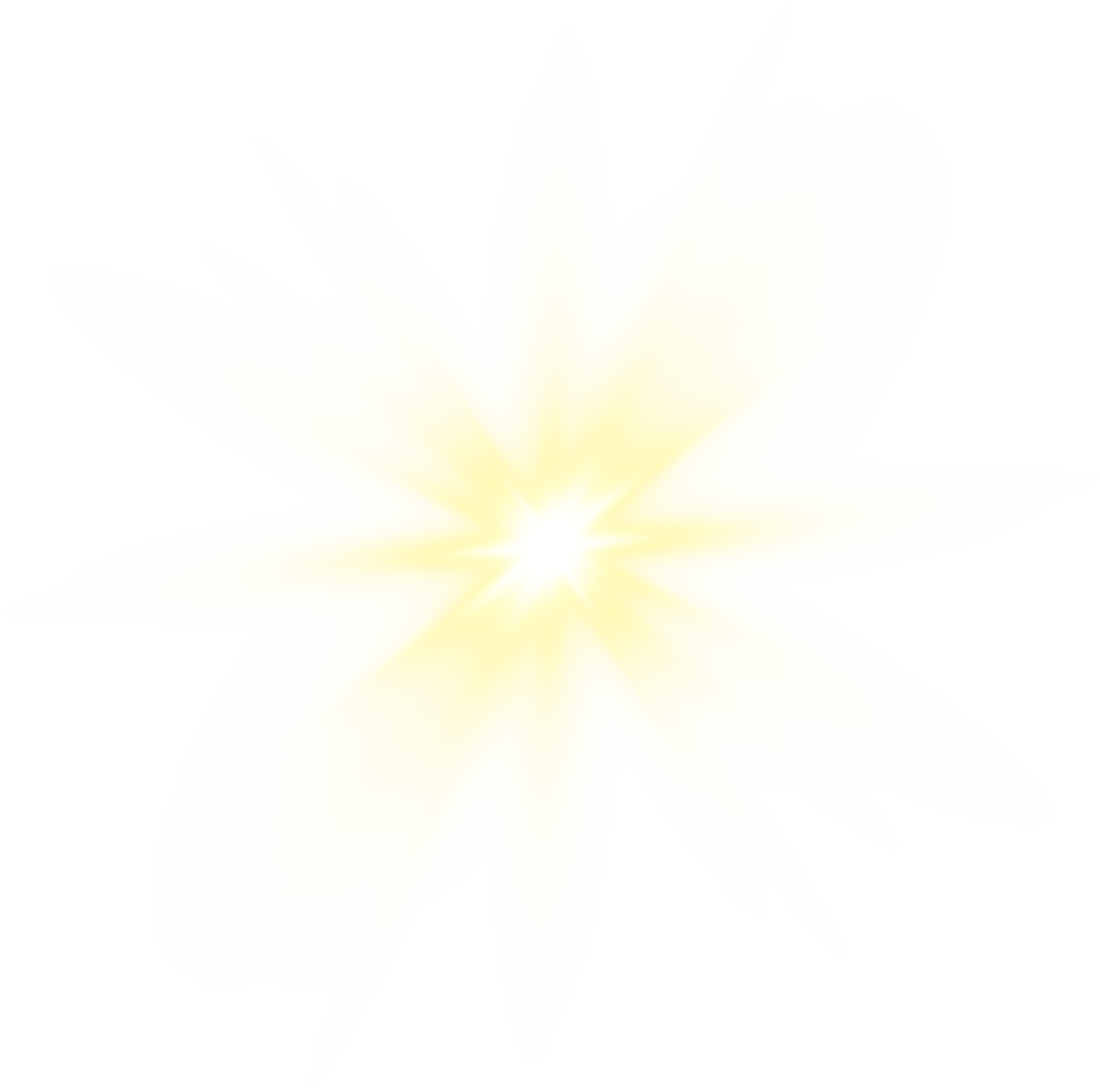 Glow Light Star