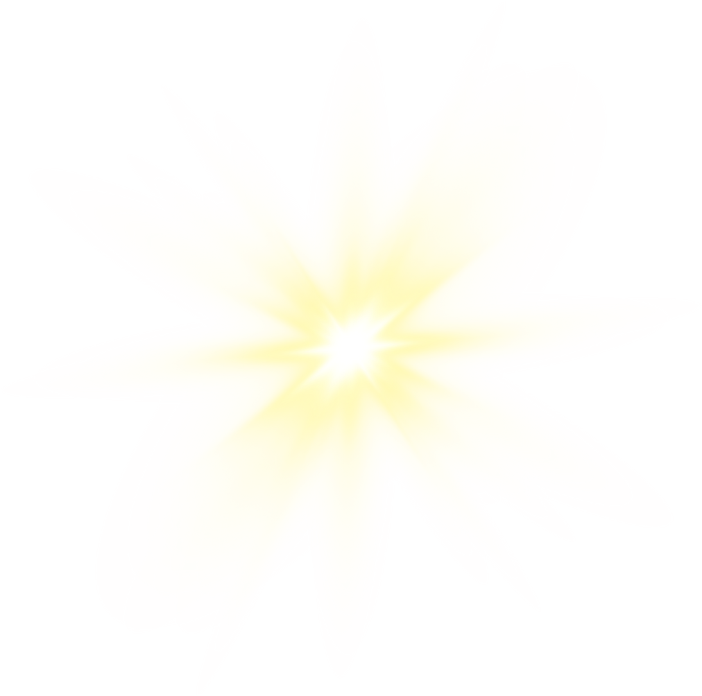 Glow Light Star